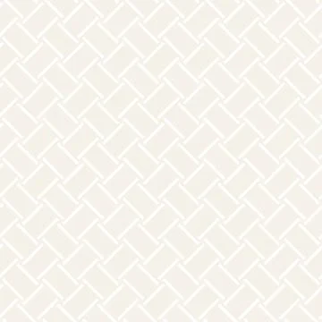 Crosshatch vector seamless geometric pattern. Crossed graphic rectangles back Stock Illustration