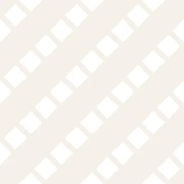 Crosshatch vector seamless geometric pattern. Crossed graphic rectangles back Stock Illustration