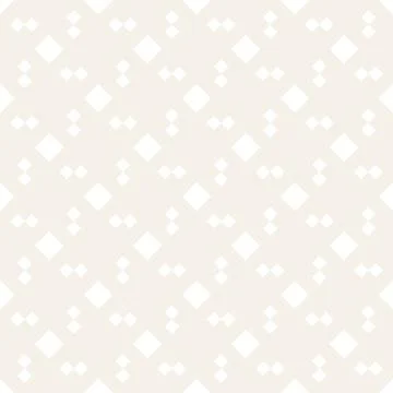 Crosshatch vector seamless geometric pattern. Crossed graphic rectangles back イラスト素材