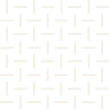 Crosshatch vector seamless geometric pattern. Crossed graphic rectangles back イラスト素材