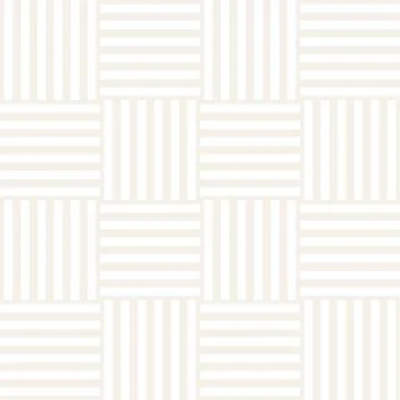 Crosshatch vector seamless geometric pattern. Crossed graphic rectangles back 库存插图