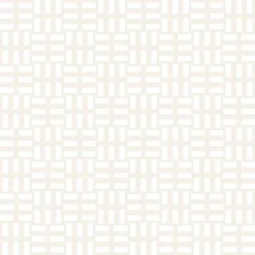Crosshatch vector seamless geometric pattern. Crossed graphic rectangles back イラスト素材
