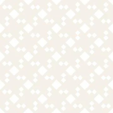 Crosshatch vector seamless geometric pattern. Crossed graphic rectangles back 库存插图