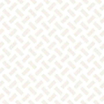 Crosshatch vector seamless geometric pattern. Crossed graphic rectangles back イラスト素材