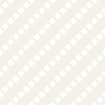 Crosshatch vector seamless geometric pattern. Crossed graphic rectangles back イラスト素材