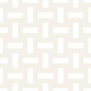 Crosshatch vector seamless geometric pattern. Crossed graphic rectangles back 库存插图