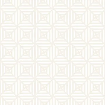 Crosshatch vector seamless geometric pattern. Crossed graphic rectangles back 库存插图