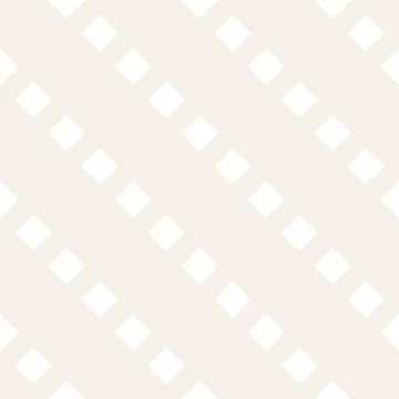 Crosshatch vector seamless geometric pattern. Crossed graphic rectangles back Illustrazione stock