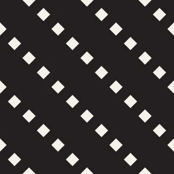 Crosshatch vector seamless geometric pattern. Crossed graphic rectangles back イラスト素材