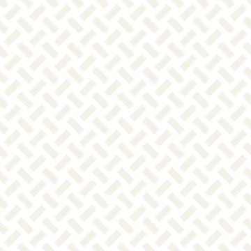 Crosshatch vector seamless geometric pattern. Crossed graphic rectangles back Stock Illustration