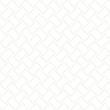 Crosshatch vector seamless geometric pattern. Crossed graphic rectangles back Illustrazione stock