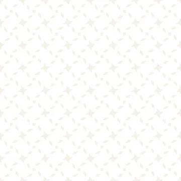 Crosshatch vector seamless geometric pattern. Crossed graphic rectangles back 스톡 일러스트