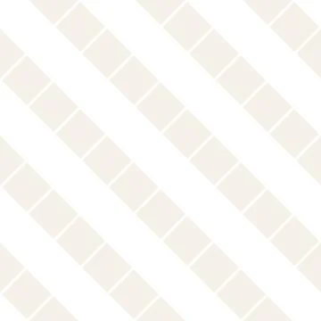 Crosshatch vector seamless geometric pattern. Crossed graphic rectangles back 库存插图