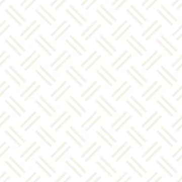 Crosshatch vector seamless geometric pattern. Crossed graphic rectangles back Stockillustratie