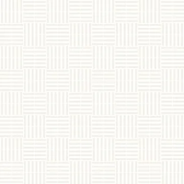 Crosshatch vector seamless geometric pattern. Crossed graphic rectangles back イラスト素材