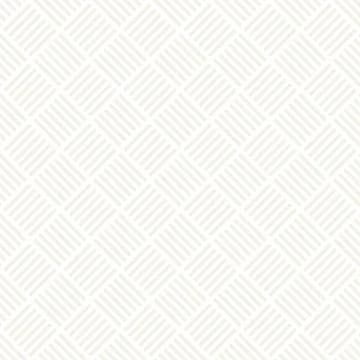 Crosshatch vector seamless geometric pattern. Crossed graphic rectangles back イラスト素材