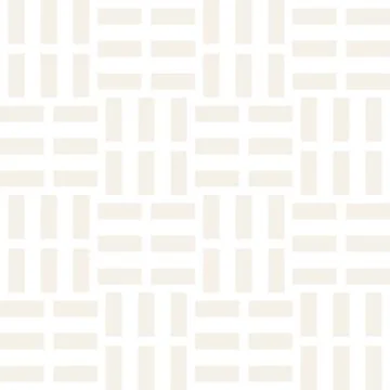 Crosshatch vector seamless geometric pattern. Crossed graphic rectangles back イラスト素材