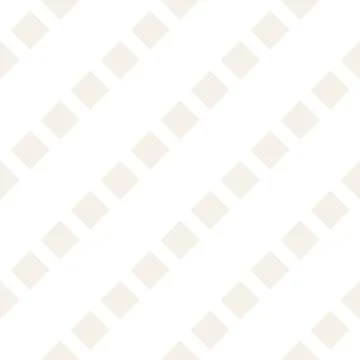 Crosshatch vector seamless geometric pattern. Crossed graphic rectangles back イラスト素材