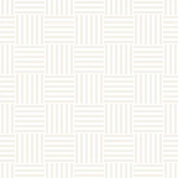 Crosshatch vector seamless geometric pattern. Crossed graphic rectangles back 스톡 일러스트