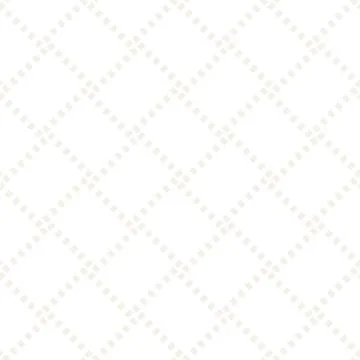 Crosshatch vector seamless geometric pattern. Crossed graphic rectangles back Stock Illustration