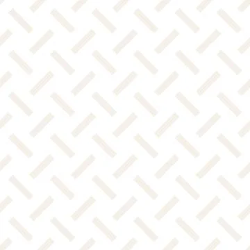 Crosshatch vector seamless geometric pattern. Crossed graphic rectangles back Stockillustratie