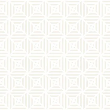 Crosshatch vector seamless geometric pattern. Crossed graphic rectangles back イラスト素材
