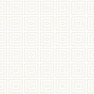 Crosshatch vector seamless geometric pattern. Crossed graphic rectangles back Stock Illustration