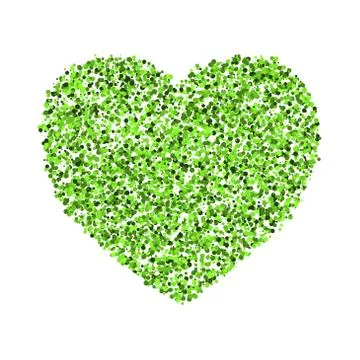 Crosshatching Valentines Stock Illustration