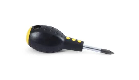 Crosshead screwdriver Stock Photos