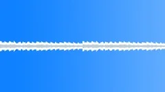 Crossing bell 02Sound Effect