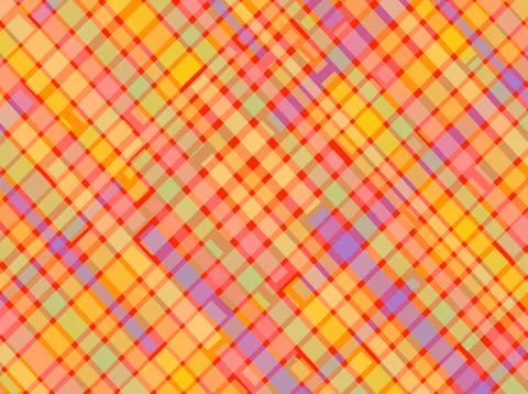 Crossing Colored Design Bold Stock Illustration