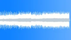 Crossing County LinesStock Music