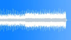 Crossing County LinesStock Music