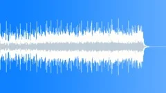 Crossing County LinesStock Music