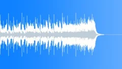 Crossing County LinesStock Music
