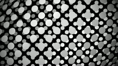Crossing dot Stock-Footage 11964267