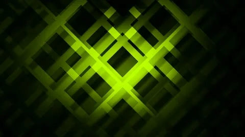 Crossing green Stock Footage 12509491