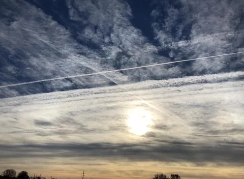Crossing Path Stock Photos