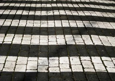 Crossing Stock Photos