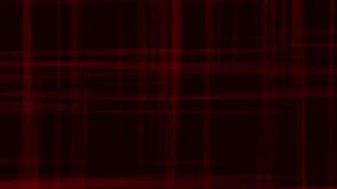 Crossing Red Lines Motion Graphics Loop Stock Footage 148247650