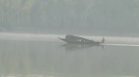 Crossing the River Styx Stock-Footage 10795906