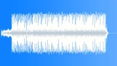 Crossing Spaces Stock Music