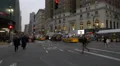 Crossing the street on 6th Avenue 4k or 4k+ Resolution