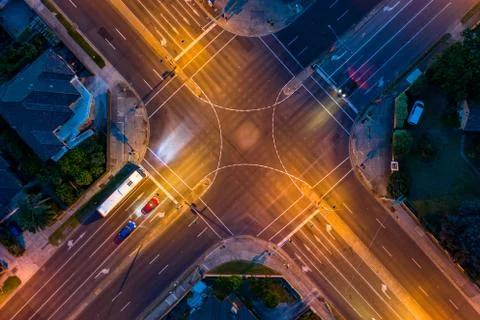 Crossings Stock Photos