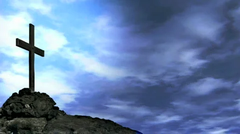 Crossloophd1 Video stock 455615