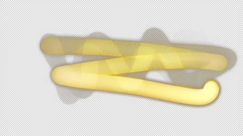 Crossout 1 Lightpainting Stock Footage 280772138