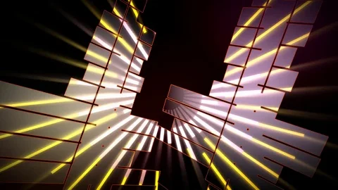 Crossover Stock Footage 73251081