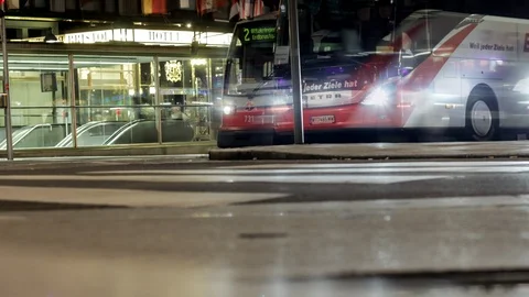 Crossover Ring / Staatsoper 動画素材 87541938