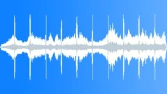 Crossroad Cars Automobile Traffic Lawn Mover Sound Effect