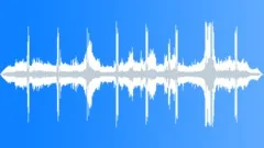 Crossroad Cars Traffic Sound Effect